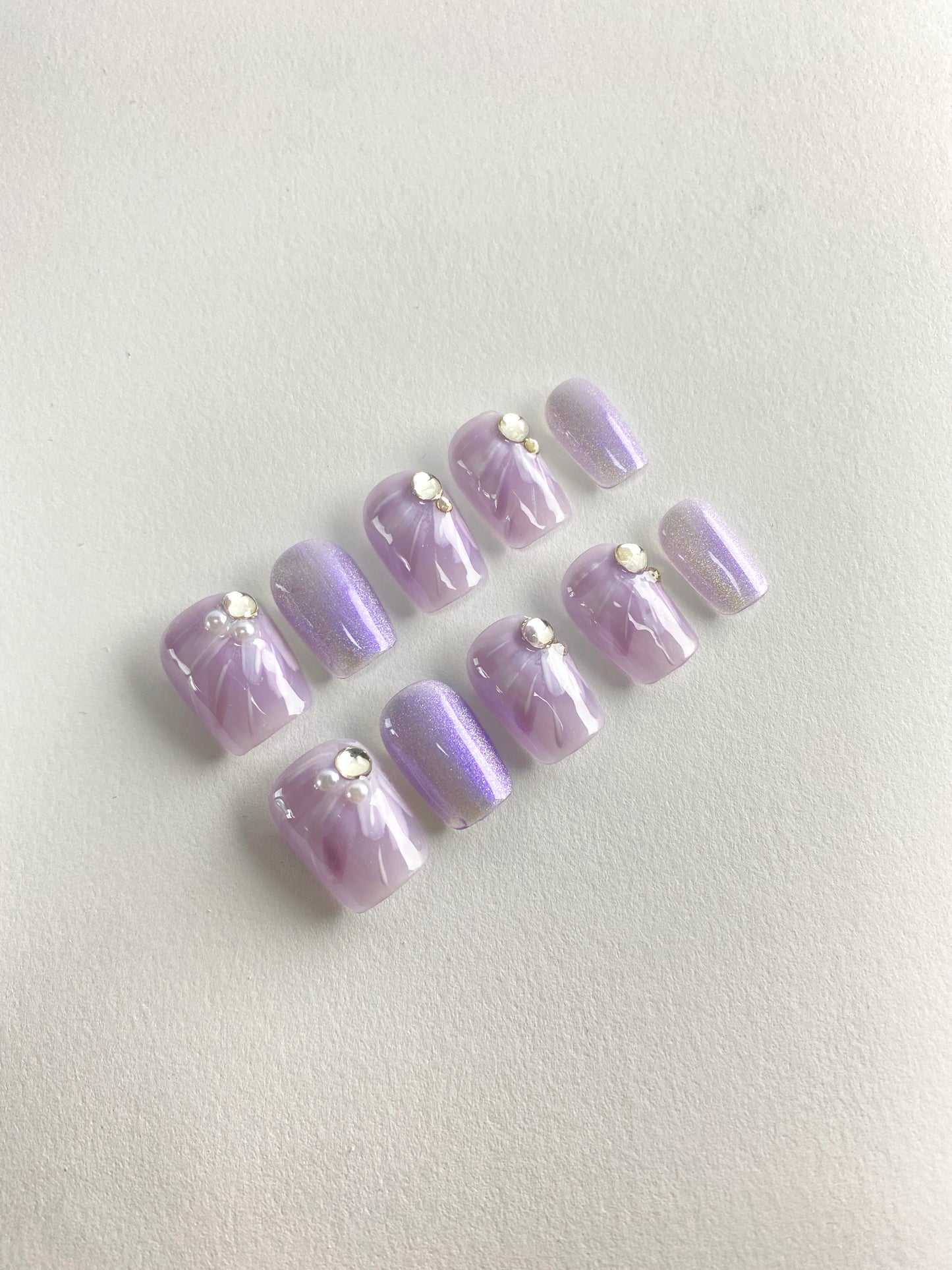 Purple Ray