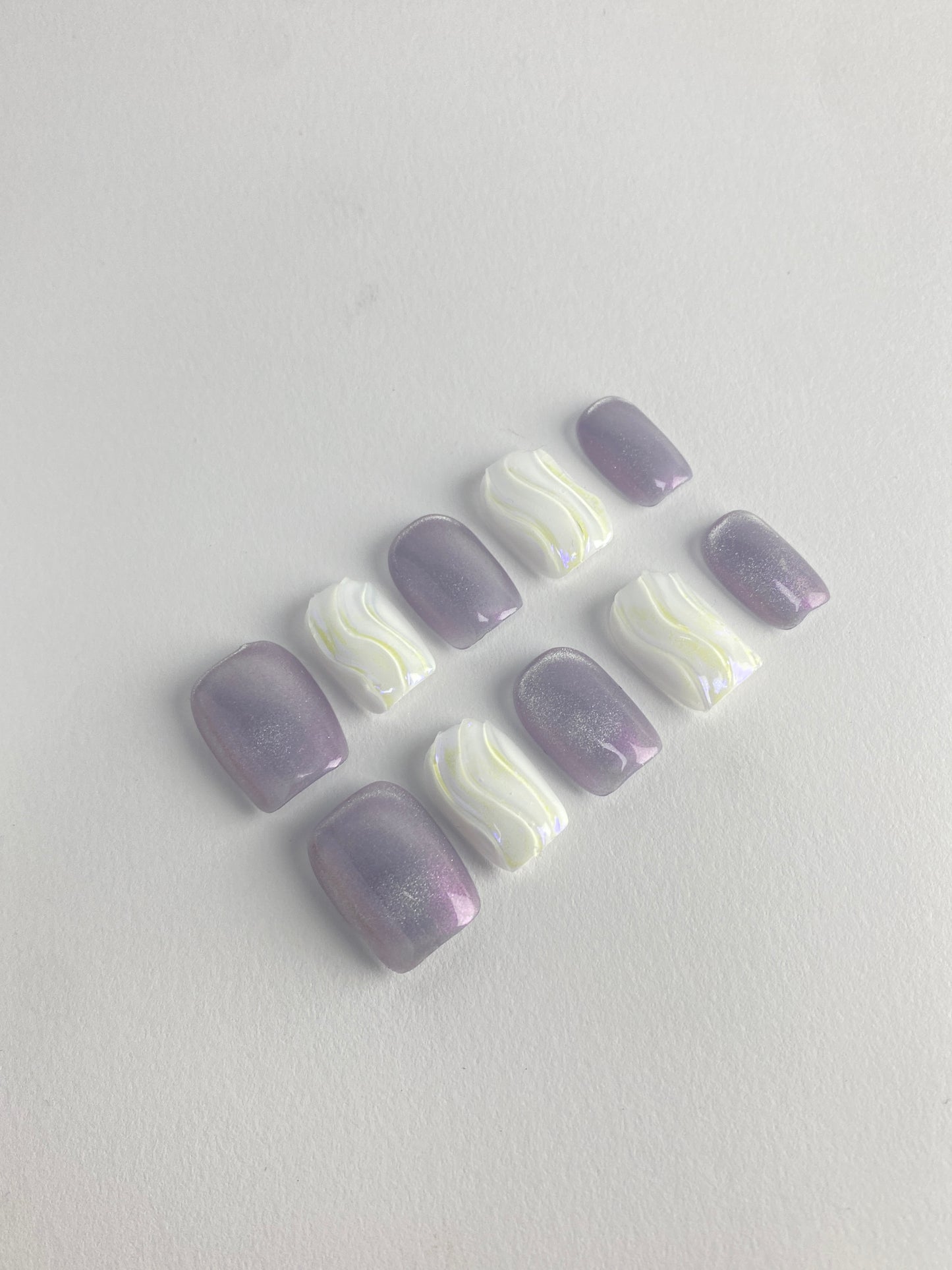 Lavender Twilight