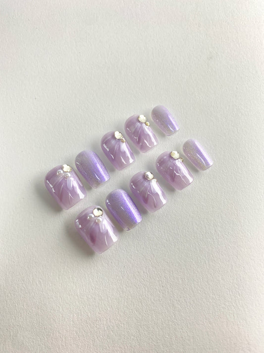 Purple Ray