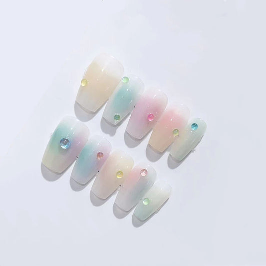 Gemstone Prism