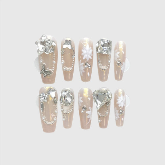 Ivory Delight